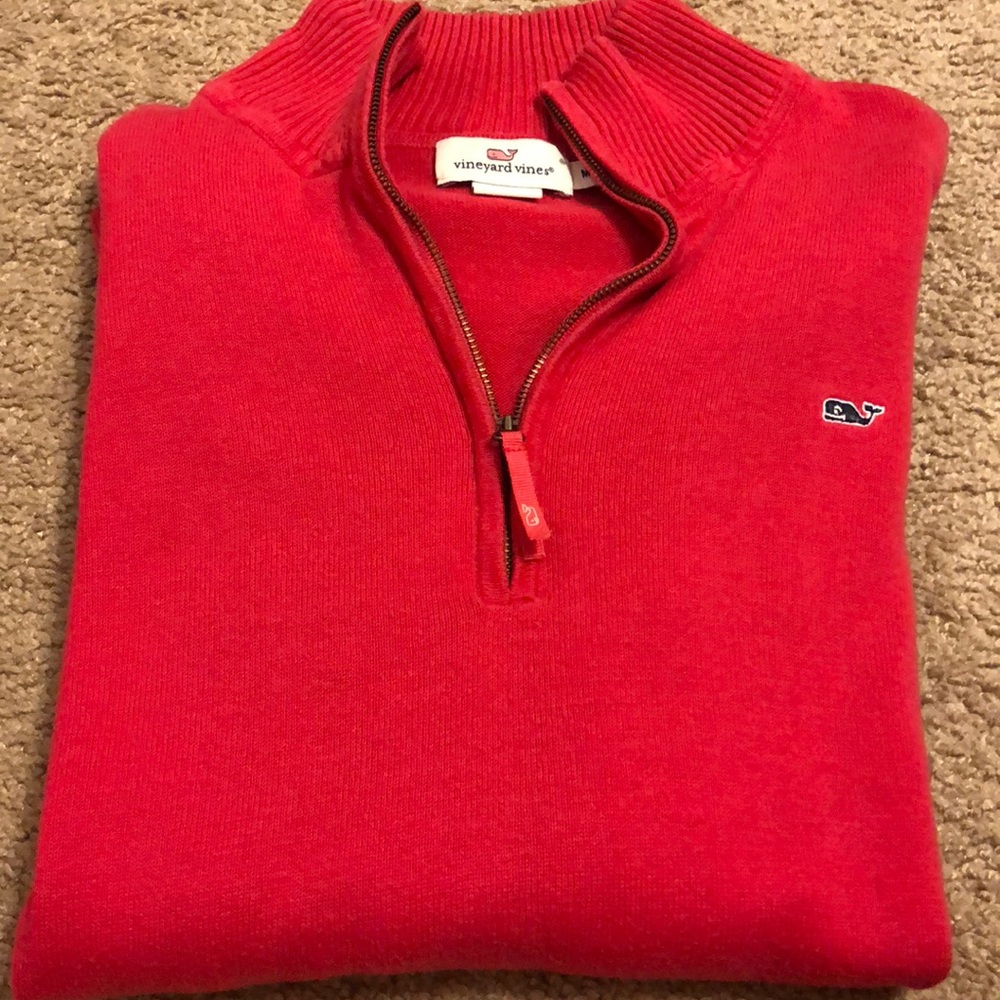 Vineyard Vines Sweater